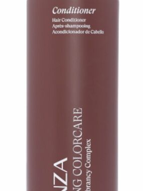 Colorcare Hair Conditioner — Brown Nourishing Formula
